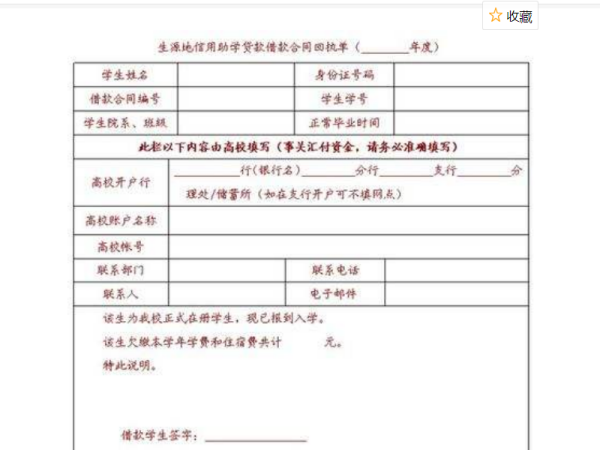 助学贷款怎么申请