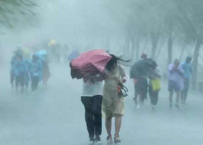 天津滨海路强降雨致道路积水，一驾驶员被困遇难，此事给予了我们什么警示？