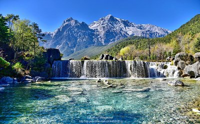 想去丽江旅游，哪个季节去最合适呢？