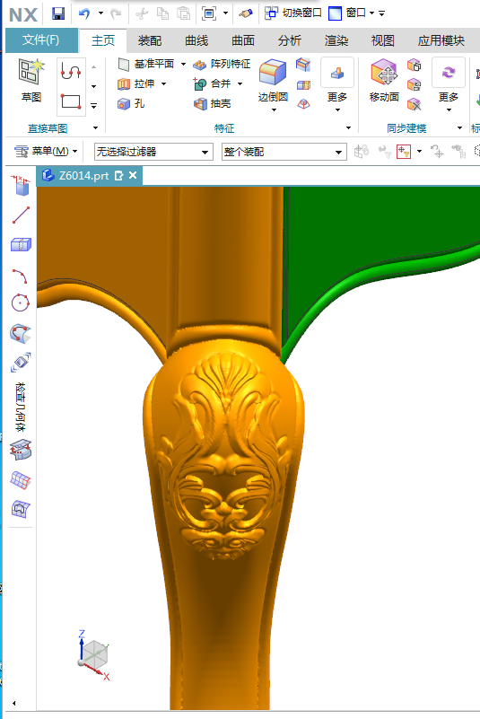 CATIA 和UG那个好用