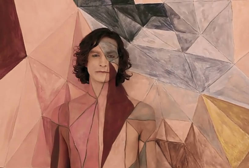 Gotye-somebody that I used to know中文歌词