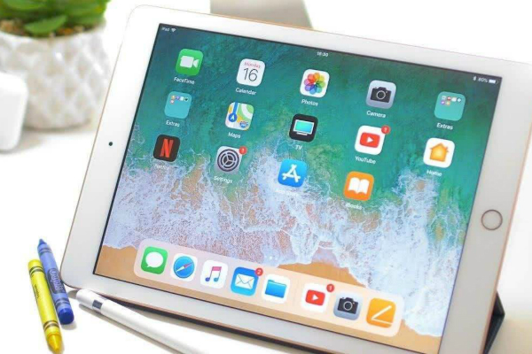 ipad 2018多少寸