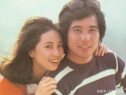 成龙林凤娇被曝离婚分亿万家产，为何忍了39年露真面目？