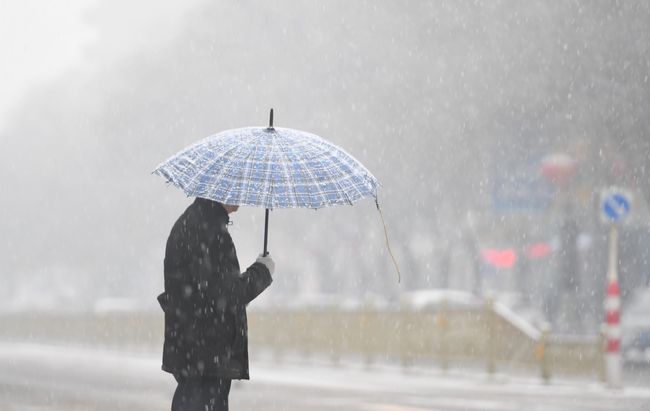 暴雪黄色预警京津冀等地有大到暴雪，暴雪天气该注意哪些安全问题？