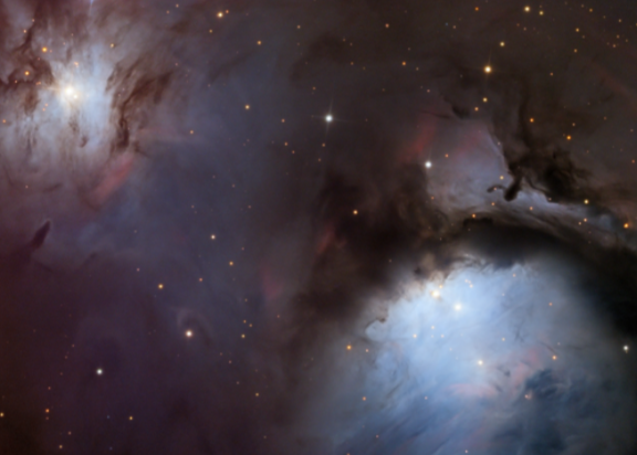 m78星云什么意思?