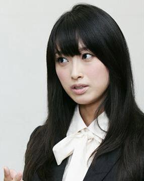 藤川优里的人物介绍