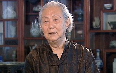 故宫博物院原副院长杨伯达去世了，他究竟是因何去世的？