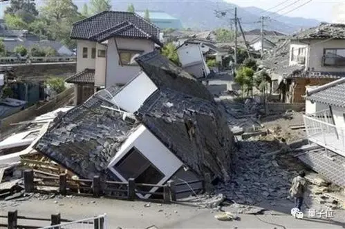 四川经常发生地震，原因都有哪些？