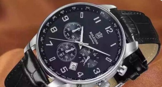 rolex手表是什么牌子？