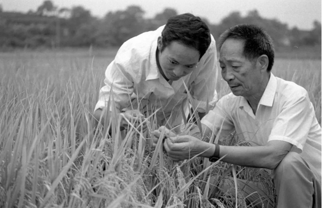 袁隆平5月22日逝世，为什么时隔几个月之后的今天才安葬?