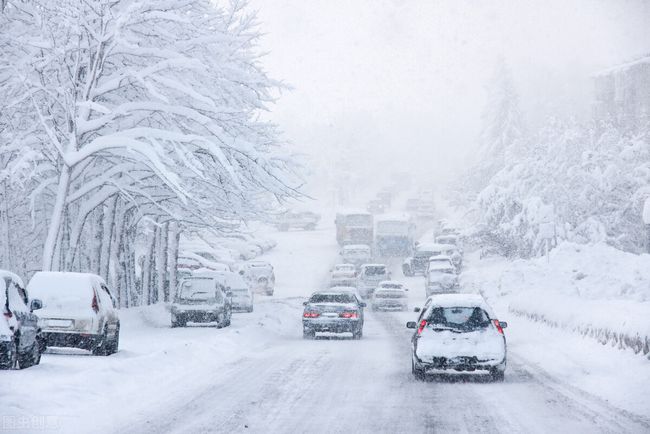 暴雪黄色预警京津冀等地有大到暴雪，暴雪天气该注意哪些安全问题？