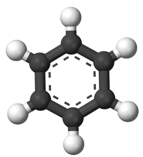 苯的化学性质