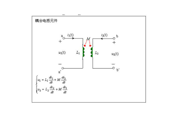 电感的单位是什么？