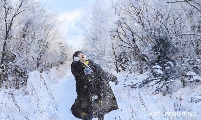 你好我的东北女友剧情介绍