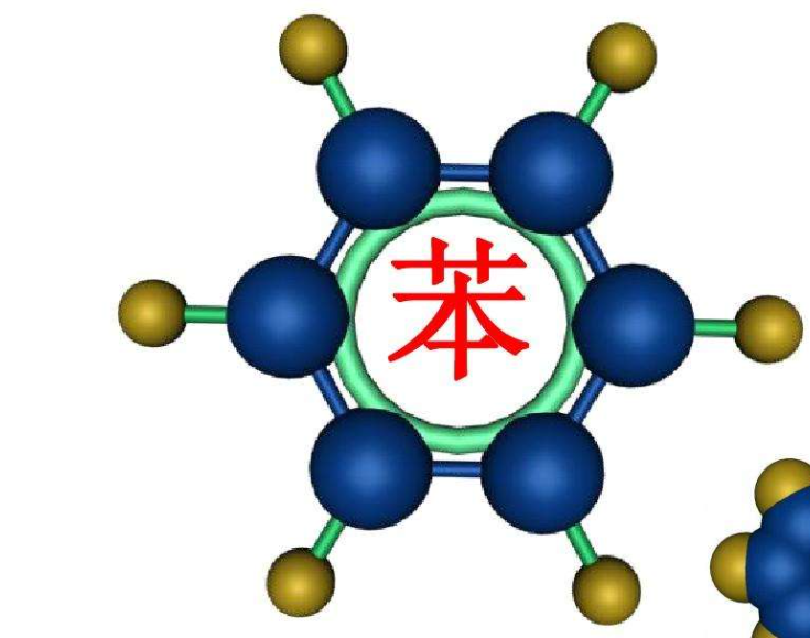 甲醛和苯的区别是什么？