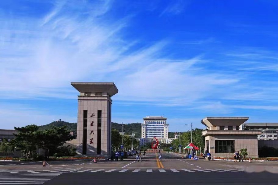 山东大学在全国排第几名