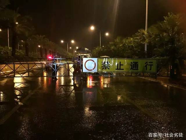 据报道，“莫兰蒂”造成福建18人死亡、11人失踪，台风的威力有多大？