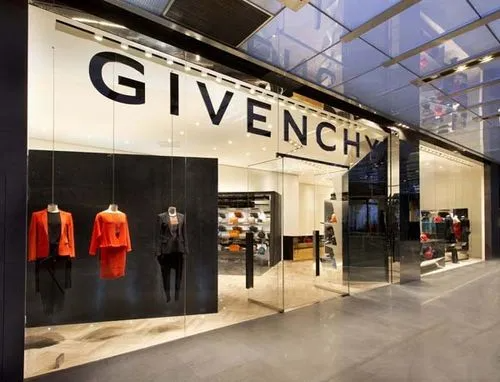 givenchy是什么牌子品牌