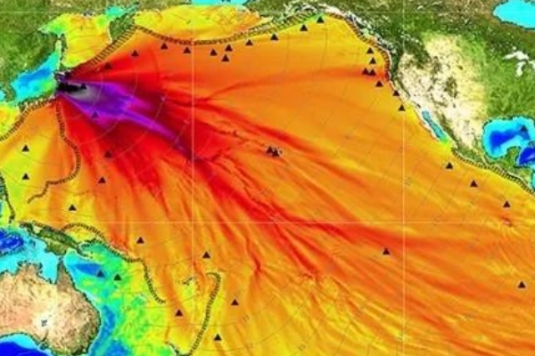 日本将核污水排入大海，这会造成多大的影响？