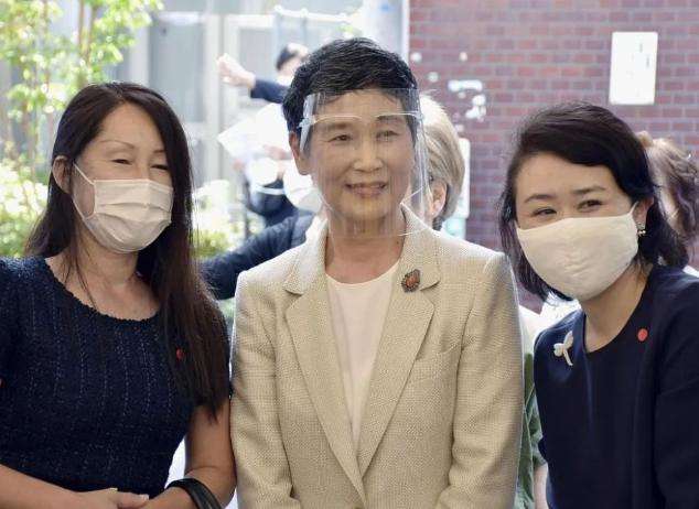 日本新晋第一夫人有何背景？她和新首相是如何结缘的？