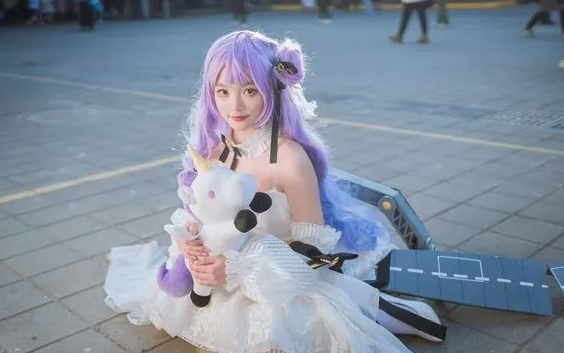 cosplay 是什么意思