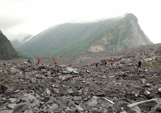 四川此次地震可谓是九寨沟7.0级地震后最大地震，四川为何频频发生地震？