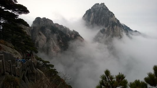 黄山门票多少钱？