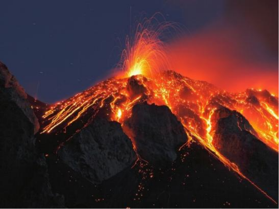 太阳系最大的火山是什么