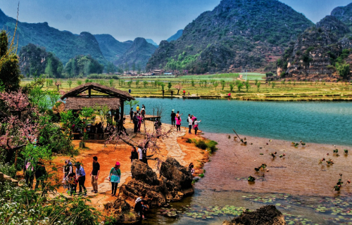 文山旅游攻略景点必去