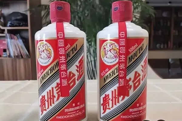 大回酒占到茅台基酒多少比例