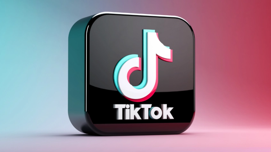 tiktok怎么读？