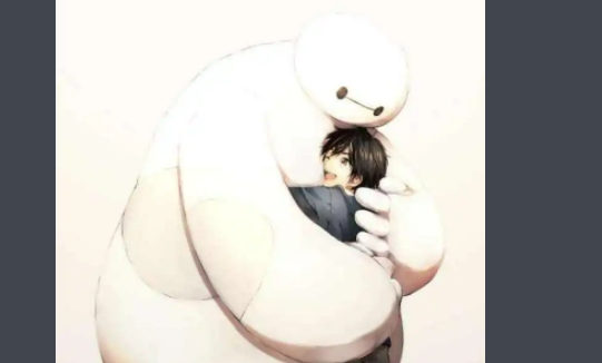 baymax怎么读?