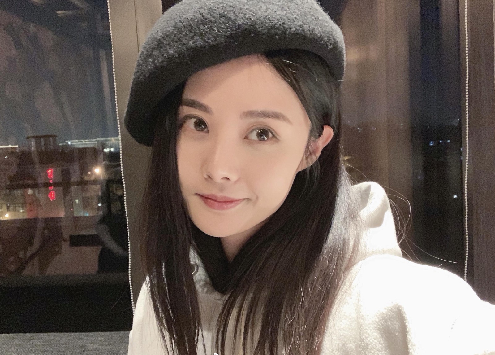 李光洁的现任妻子有什么代表作吗？