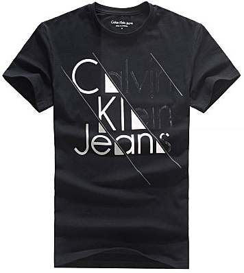 有些服装上的“CK”或“CKJ”是什么意思啊？