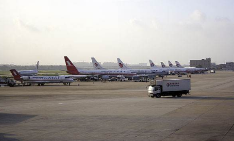 airport是什么意思