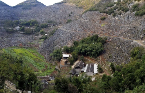 文山旅游攻略景点必去