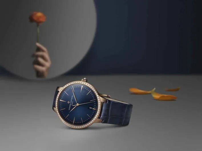 vacheron constantin是什么牌子的手表