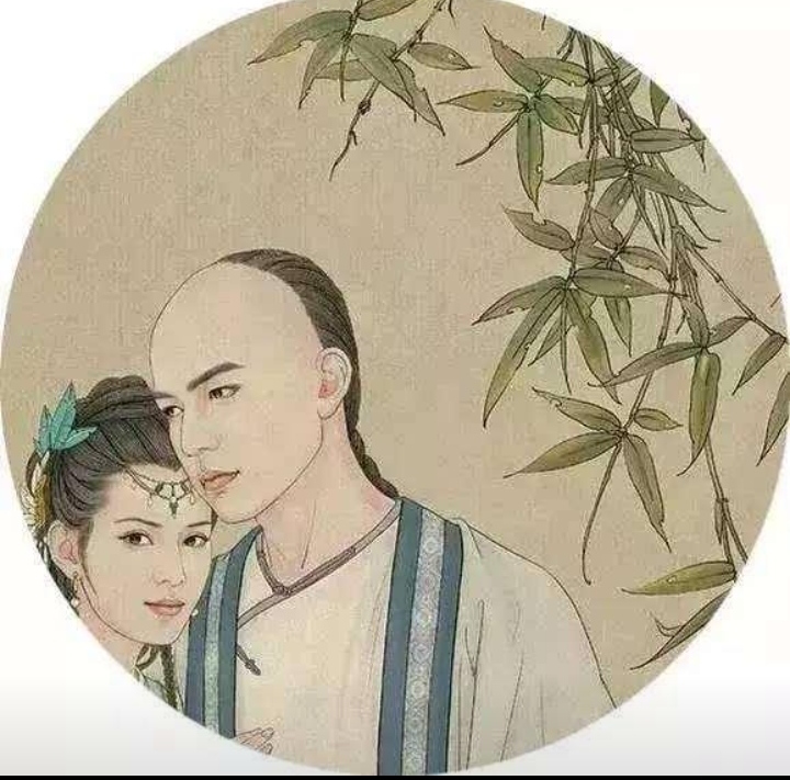 人生若只如初见，何事秋风悲画扇什么意思？