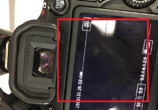 佳能EOS 7D 数码相机如何拍摄视频?