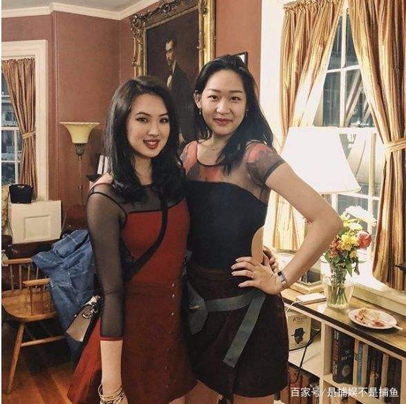 姚凌：从秘书到任正非妻子，培养女儿成哈佛名媛，她有什么能耐？