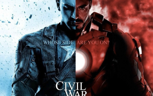 哪位大神有美国队长3CaptainAmerica:CivilWar(2016)安东尼罗素导演的免费百度云资源