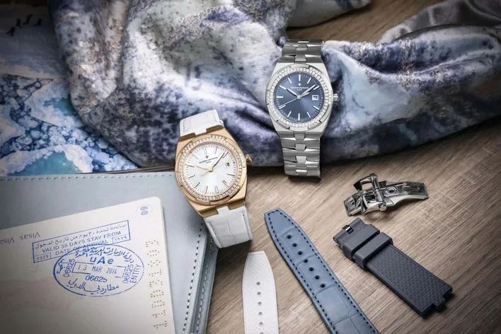 vacheron constantin是什么牌子的手表