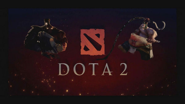 dota1 和dota2 区别