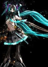 初音未来有多少亚种？