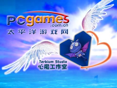 心魔网的魔兽RPG地图工作室