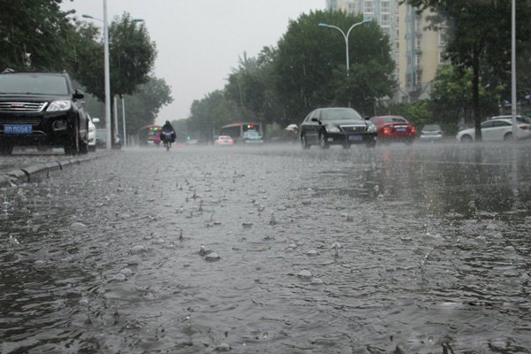 一场雨怎么拼，拼音是什么？