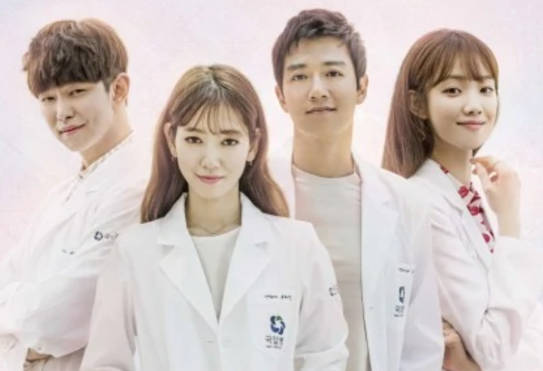 韩剧《doctors》可以在什么平台上看?