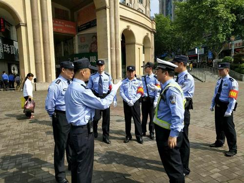 城市警察支队是干嘛的