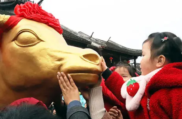 春分有什么风俗活动