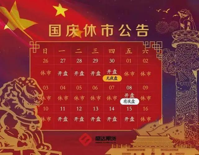 国庆休7上7是种什么体验？网友吐槽：放了等于没放，你的真实感受是什么？